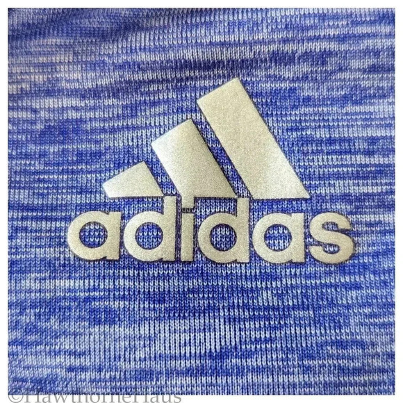 ADIDAS Lot of 2 Active Tank Tops Size S Racerback - Picture 2 of 9